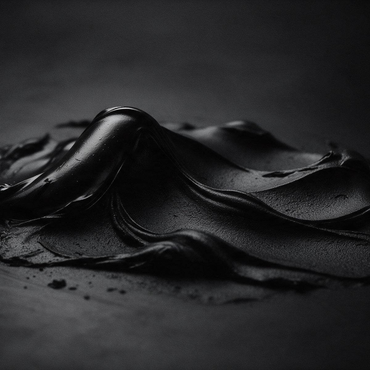 Between Colour