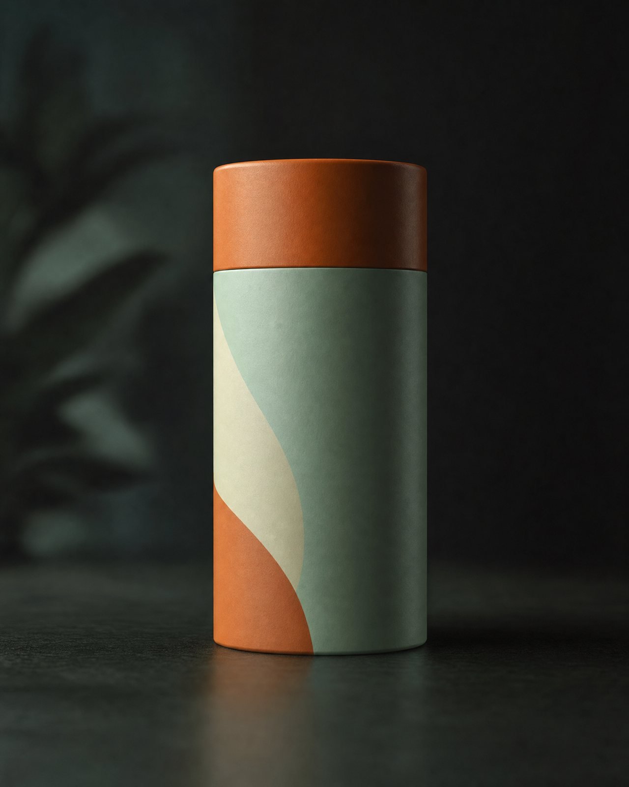 Mint Tube