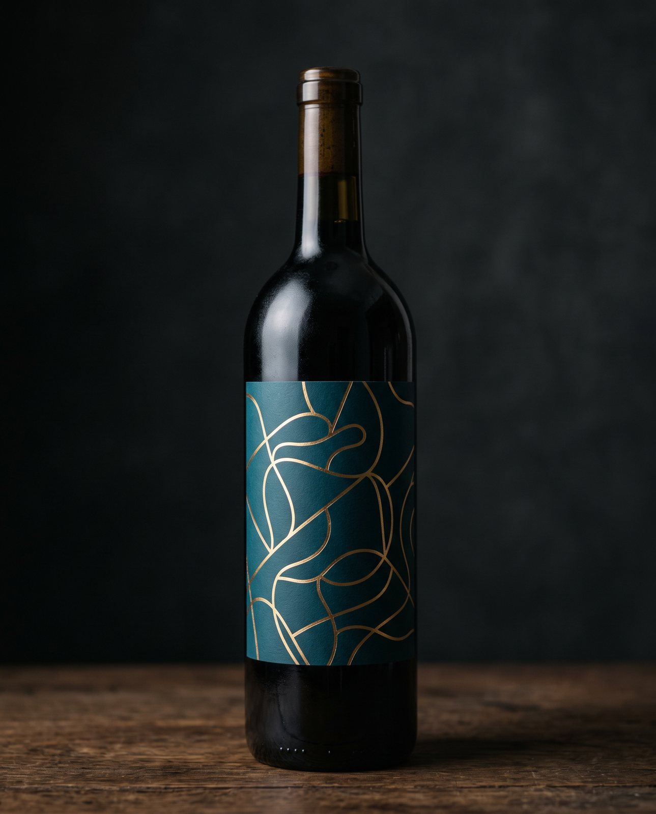Wine Label